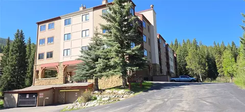 57 Copper Cir #106, Copper Mountain, CO 80443