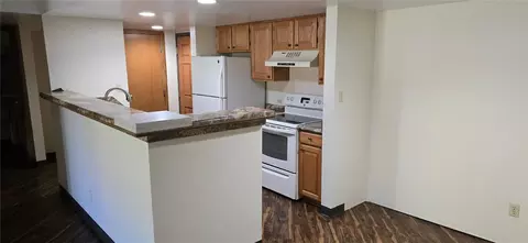 Kitchen - 57 Copper Cir #106, Copper Mountain, CO 80443 photo 1 of 2