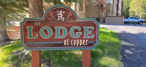 Other - 57 Copper Cir #106, Copper Mountain, CO 80443 photo 1 of 4