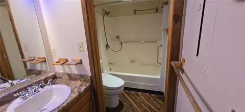 Bath - 57 Copper Cir #106, Copper Mountain, CO 80443 photo 3 of 3