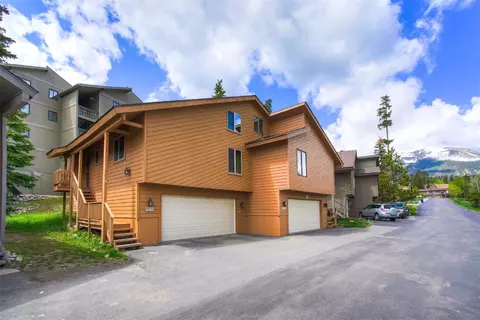 3713 Silverheels Dr #D, Silverthorne, CO 80498 photo 23