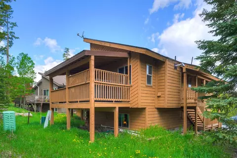 3713 Silverheels Dr #D, Silverthorne, CO 80498 photo 26