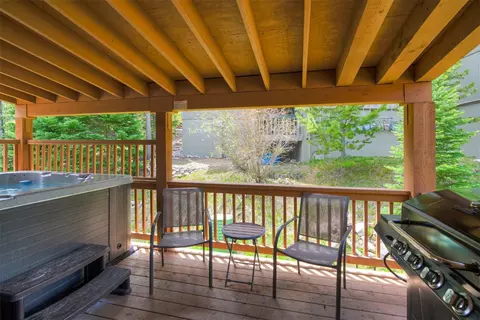 3713 Silverheels Dr #D, Silverthorne, CO 80498 photo 20
