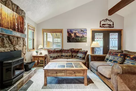 3713 Silverheels Dr #D, Silverthorne, CO 80498