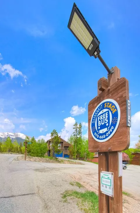 3713 Silverheels Dr #D, Silverthorne, CO 80498 photo 22