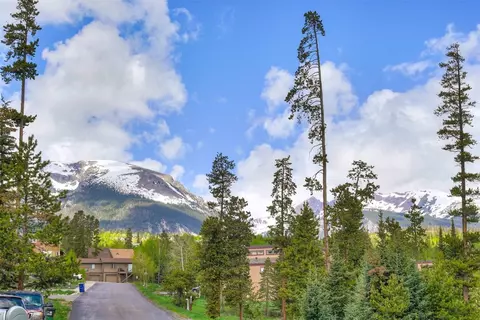 3713 Silverheels Dr #D, Silverthorne, CO 80498 photo 25