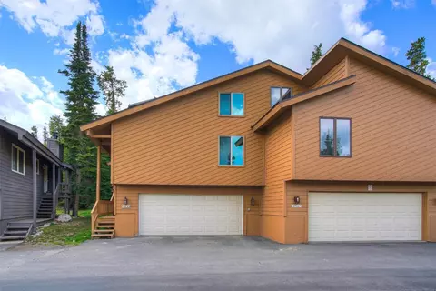 3713 Silverheels Dr #D, Silverthorne, CO 80498 photo 24
