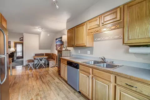 3713 Silverheels Dr #D, Silverthorne, CO 80498 photo 7