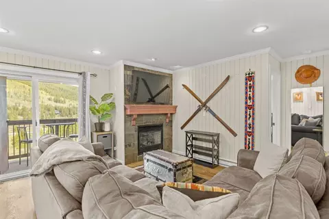 67 Peaks View Ct #232, Blue River, CO 80424