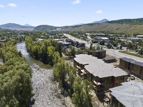 1044 Blue River Pkwy #C-109, Silverthorne, CO 80498