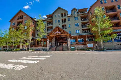 100 Dercum Sq #8363, Keystone, CO 80435