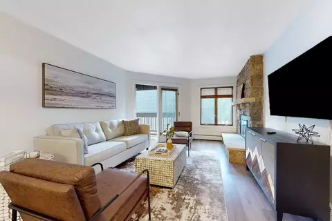 56 Uneva Pl #105, Frisco, CO 80443