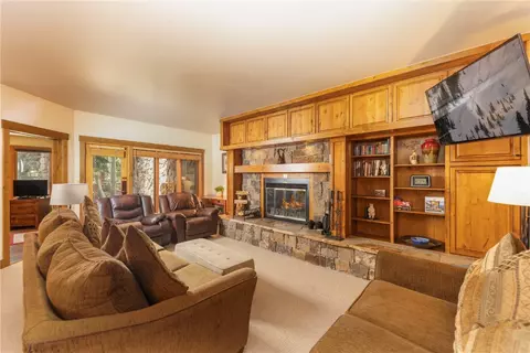 1207 W Keystone Rd #2703, Keystone, CO 80435