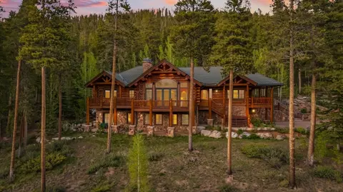 58 Rounds Rd, Breckenridge, CO 80424