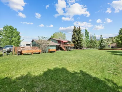 Exterior - 1346 Rainbow Dr, Silverthorne, CO 80498 photo 4 of 7