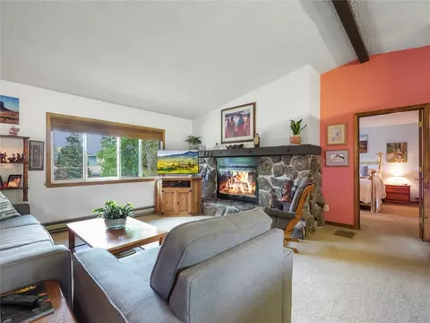 Living - 1346 Rainbow Dr, Silverthorne, CO 80498 photo 2 of 11