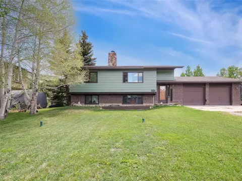 Exterior - 1346 Rainbow Dr, Silverthorne, CO 80498 photo 1 of 7