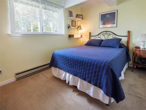 Bedroom - 1346 Rainbow Dr, Silverthorne, CO 80498 photo 3 of 4