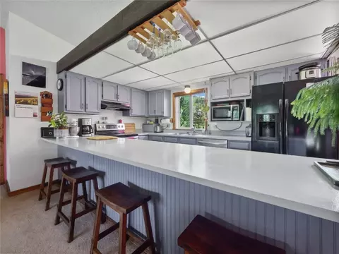 Kitchen - 1346 Rainbow Dr, Silverthorne, CO 80498 photo 2 of 4