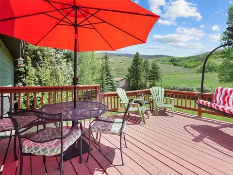 Exterior - 1346 Rainbow Dr, Silverthorne, CO 80498 photo 2 of 7