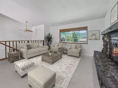 Living - 1346 Rainbow Dr, Silverthorne, CO 80498 photo 1 of 11