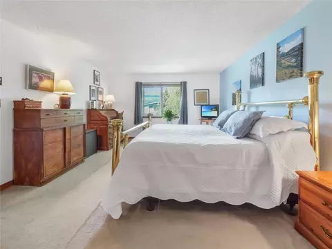 Bedroom - 1346 Rainbow Dr, Silverthorne, CO 80498 photo 1 of 4