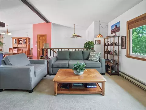 Living - 1346 Rainbow Dr, Silverthorne, CO 80498 photo 5 of 11