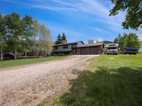 Exterior - 1346 Rainbow Dr, Silverthorne, CO 80498 photo 5 of 7