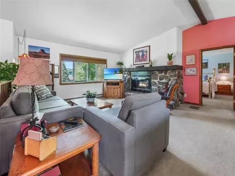 Living - 1346 Rainbow Dr, Silverthorne, CO 80498 photo 7 of 11