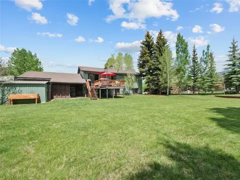 Exterior - 1346 Rainbow Dr, Silverthorne, CO 80498 photo 3 of 7