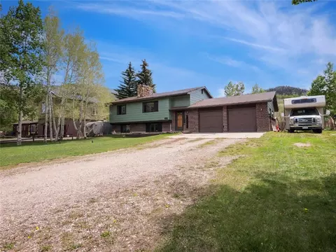 Exterior - 1346 Rainbow Dr, Silverthorne, CO 80498 photo 7 of 7