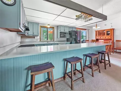 Kitchen - 1346 Rainbow Dr, Silverthorne, CO 80498 photo 1 of 4