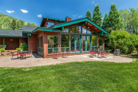 31650 Mt Werner Rd, Steamboat Springs, CO 80487
