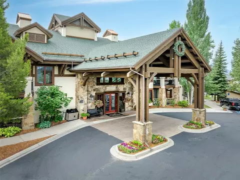 1463 Flattop Cir #302, Steamboat Springs, CO 80487