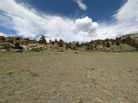 372 Grand Ln, Hartsel, CO 80827