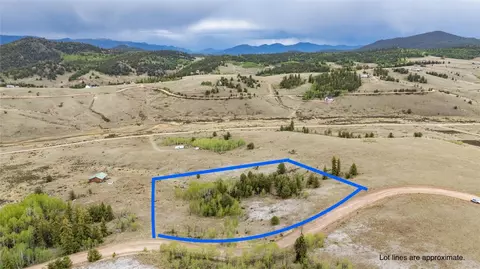 580 Arland Rd, Como, CO 80456 photo 2