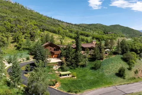 35525 Humble Rd, Steamboat Springs, CO 80487