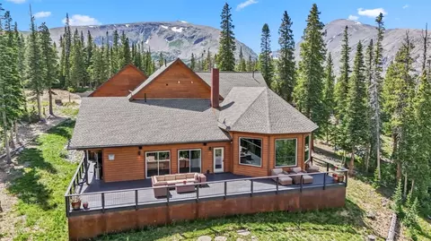 384 Camron Ln, Breckenridge, CO 80424