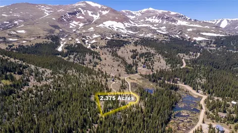 16 Zinc Rd # A, Alma, CO 80420
