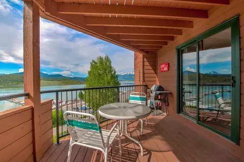 188 E La Bonte St #327, Dillon, CO 80435