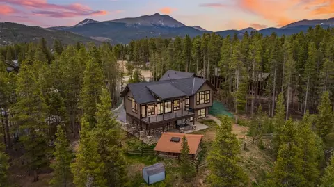 31 Burro Ln, Breckenridge, CO 80424