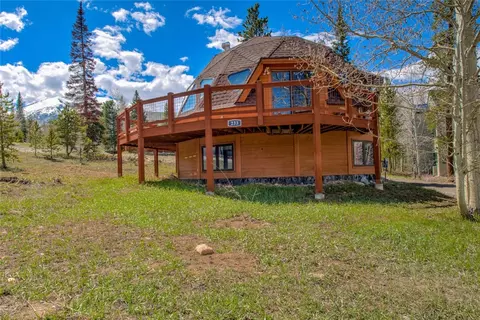 233 Burgundy Cir, Silverthorne, CO 80498