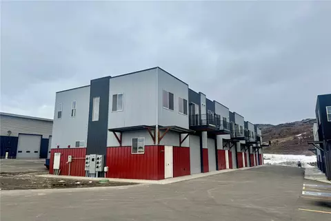 2260 Marble Ct #5, Steamboat Springs, CO 80487
