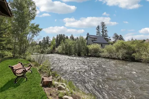405 Creekside Dr, Frisco, CO 80443
