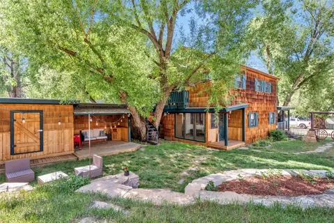 211 W Oak St, Oak Creek, CO 80467