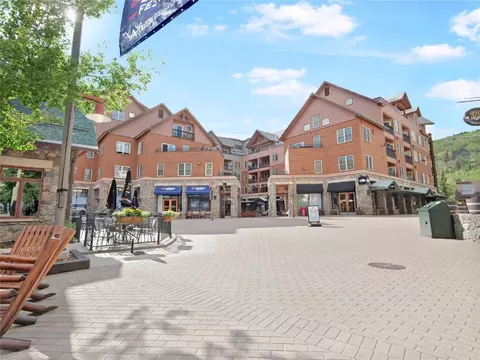 100 Dercum Sq #8389, Keystone, CO 80435