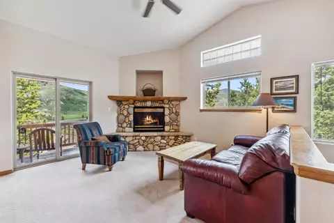 129 Lookout Ridge Dr #129, Dillon, CO 80435