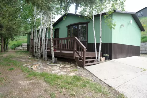 1360 Indian Trl #49, Steamboat Springs, CO 80487