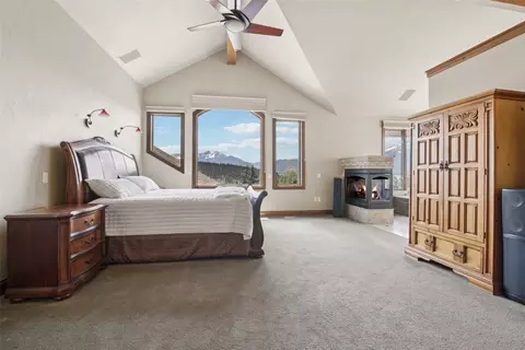 Bedroom - 17 James Ct, Dillon, CO 80435 photo 2 of 7