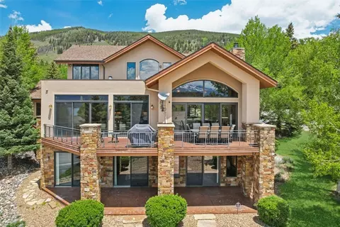 Exterior - 17 James Ct, Dillon, CO 80435 photo 1 of 7